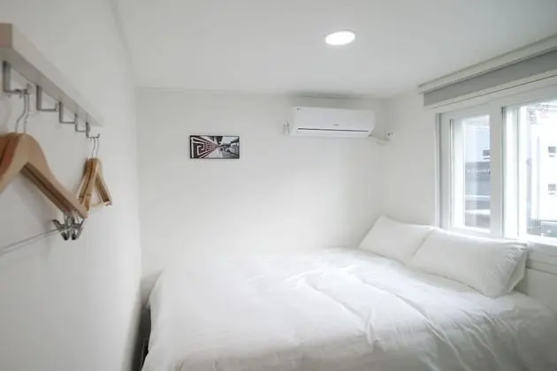 K-Guesthouse Dongdaemun Premium 2