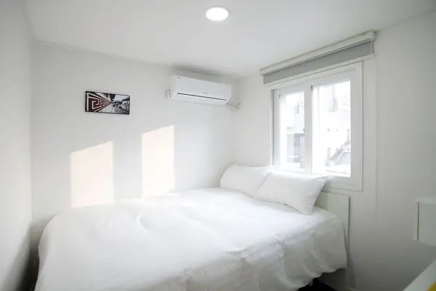 K-Guesthouse Dongdaemun Premium 2 - Oda