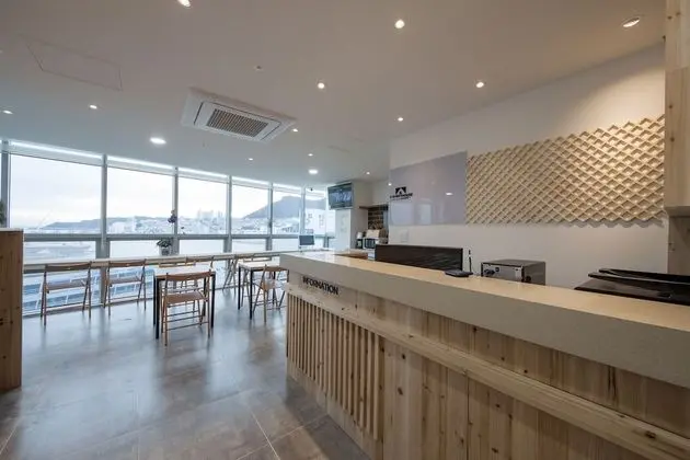 K-Guesthouse Premium Nampo 1 - Öne Çıkan Resim