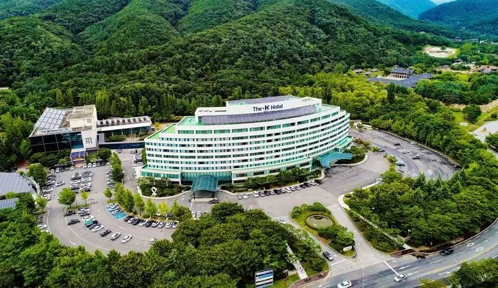 THE K GyungJu Hotel