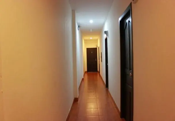 K&J Apartment - İç Mekan