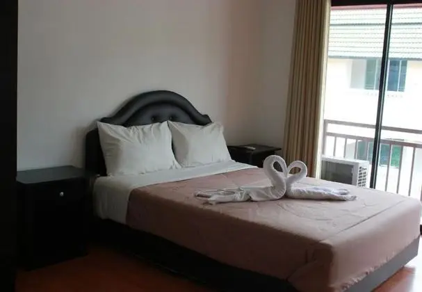 K&J Apartment - Oda