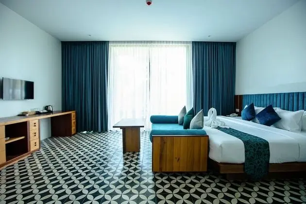 K.K Inn Boutique Siem Reap - Oda