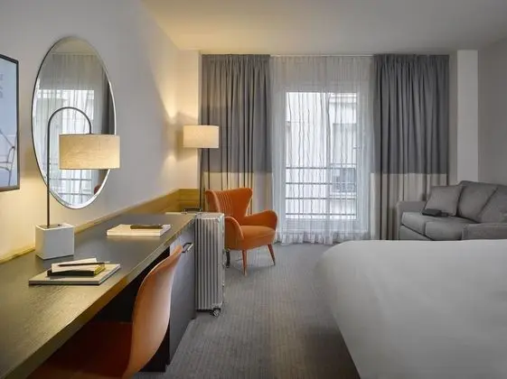 K+K Hotel Opera Budapest - Öne Çıkan Resim