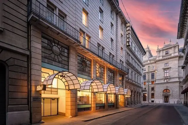 K+K Hotel Opera Budapest - Öne Çıkan Resim