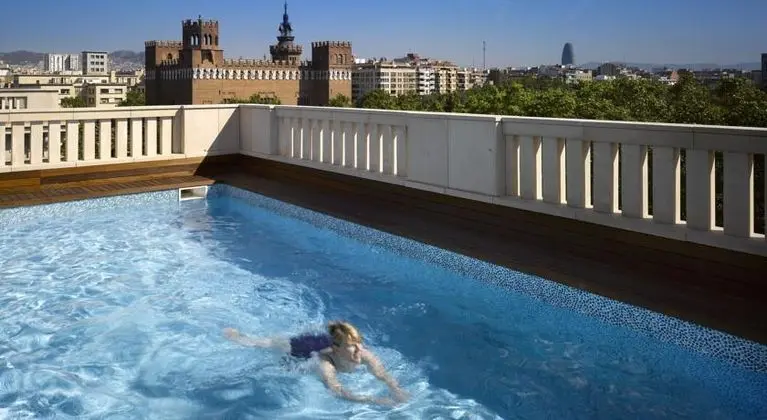 K+K Hotel Picasso El Born