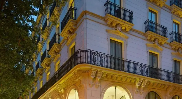 K+K Hotel Picasso El Born