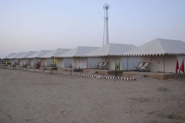 K K Resorts & Camp