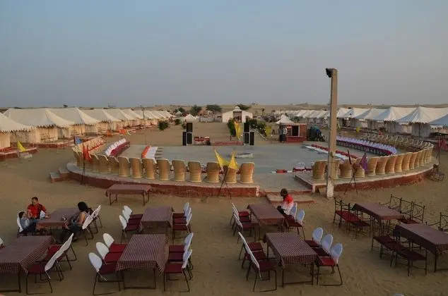 K K Resorts & Camp