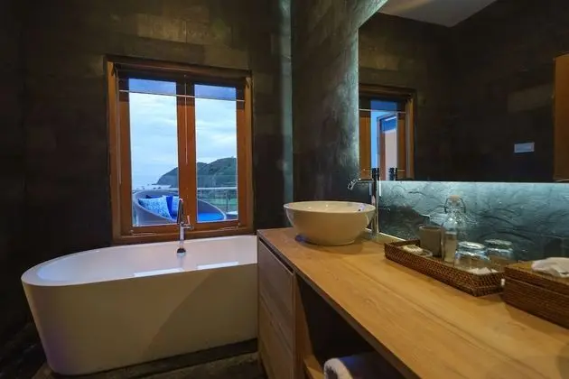 Villa K Lombok - Oda