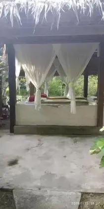 K & M House - Hostel - Dış Mekan