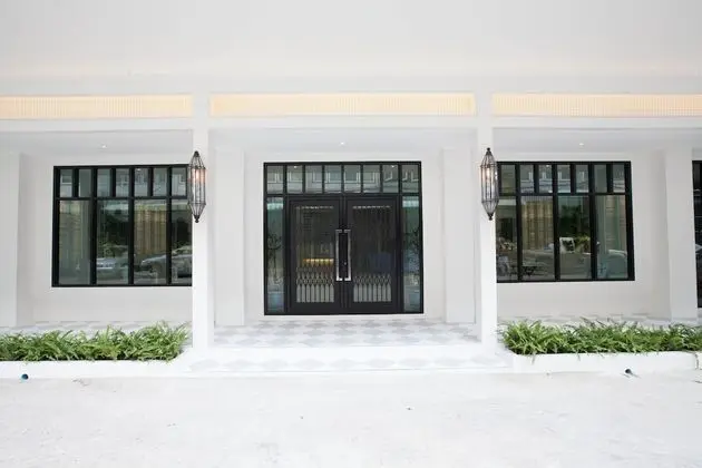 K Maison Boutique Hotel