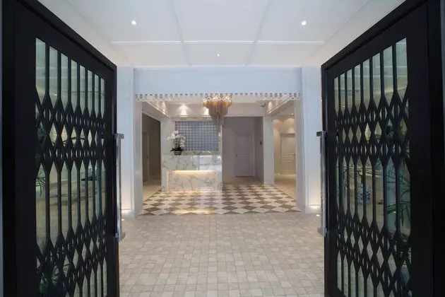 K Maison Boutique Hotel - Lobi