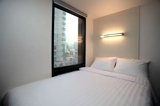 K-POP Hotel Dongdaemun