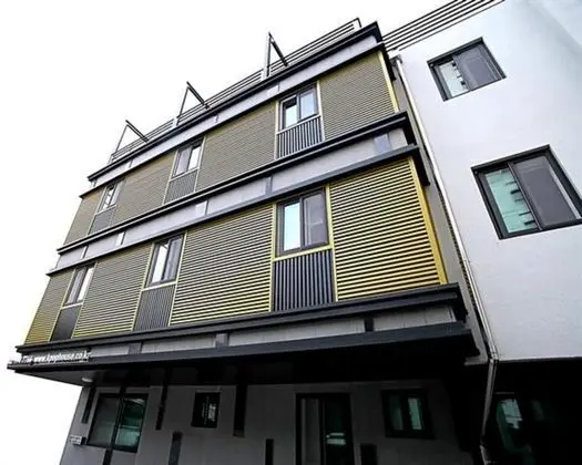 K POP Hotel Seoul Tower
