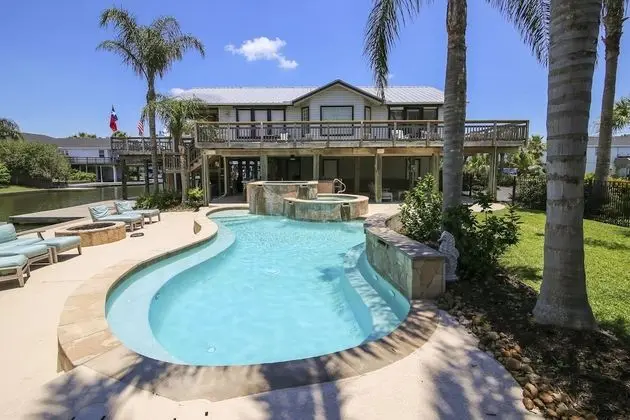 The K and R Resort