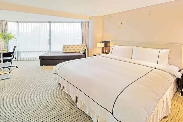 K Hotels Dunnan