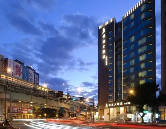 K Hotels Dunnan