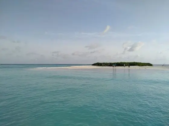 K Villas Maldives