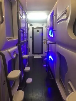 K Space Inn 14 - İç Mekan