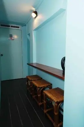 K Space Inn 569 - İç Mekan
