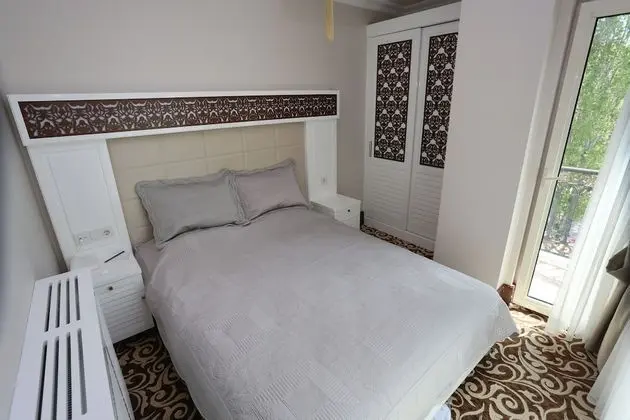 K Suites Otel - Oda