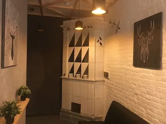 K-suites - Öne Çıkan Resim