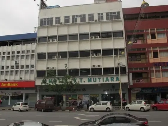 K T Mutiara