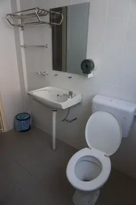 K T Mutiara - Banyo Tipleri