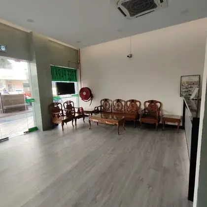 K T Mutiara - Lobi