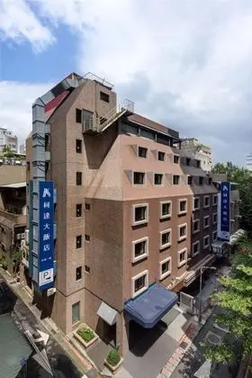 K Hotel - Taipei I