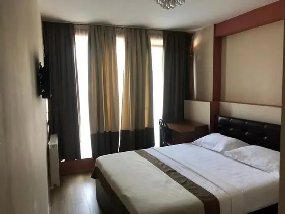 Hotel The K Tbilisi