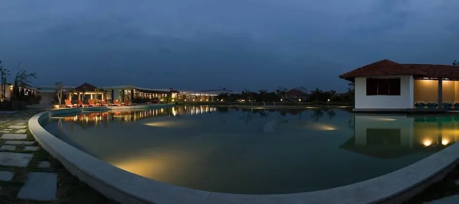 K Resort - Havuz