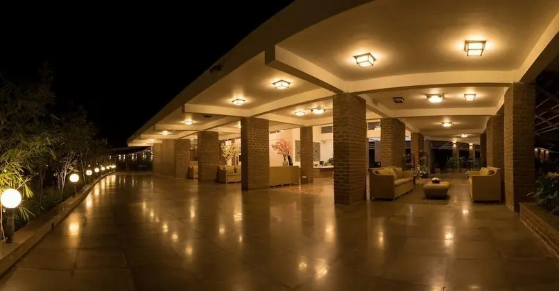 K Resort - Lobi