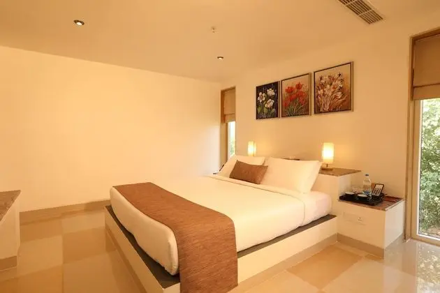 K Resort - Oda