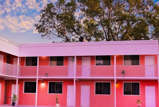 K - Town Hotel