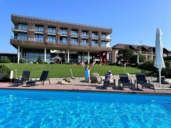 K-Triumf resort - Öne Çıkan Resim