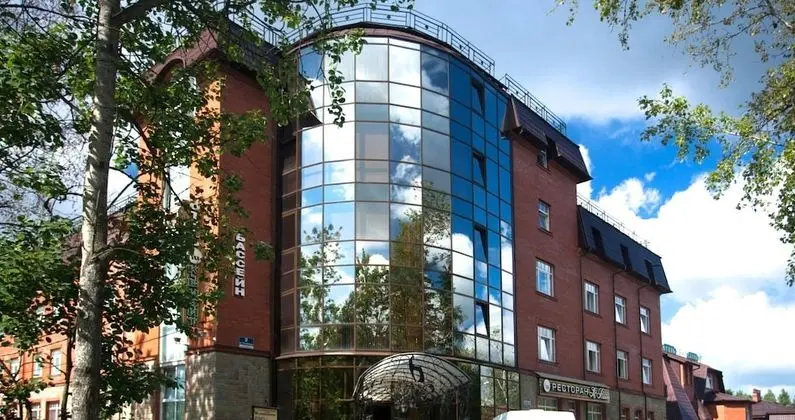 K-Vizit Hotel