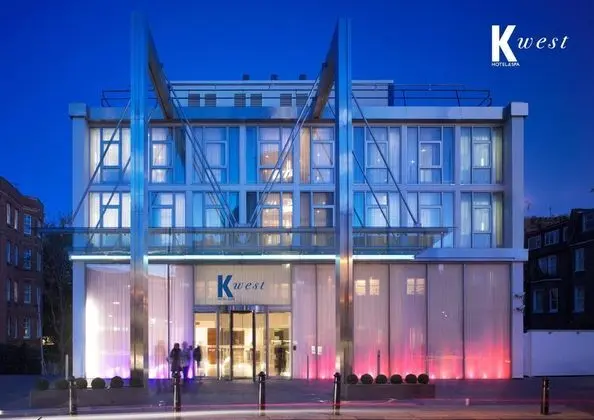 K West Hotel & Spa