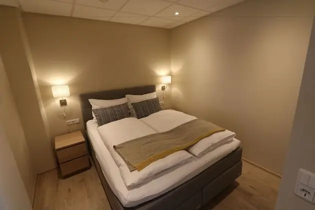 K16 apartments - Oda