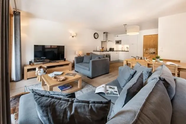 K2 by Alpine Residences - Oda Düzeni