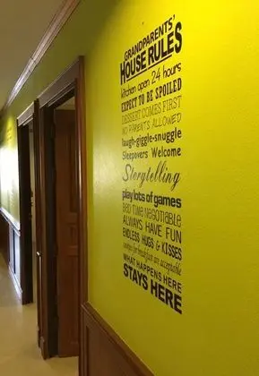 K2 Backpacker Hostel - İç Mekan