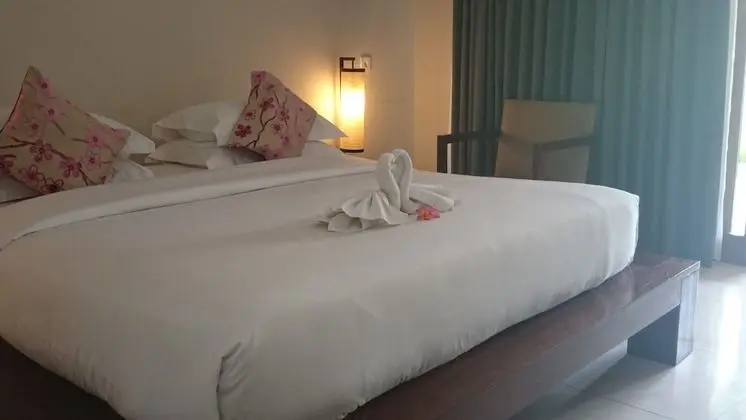 K2 Eco Boutique Lombok - Öne Çıkan Resim