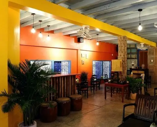 K2 Homestay & Coffee - Hostel - Öne Çıkan Resim