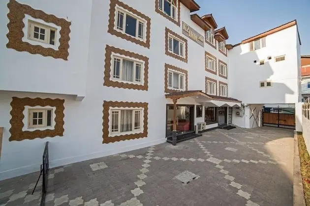 Hotel K2 Inn