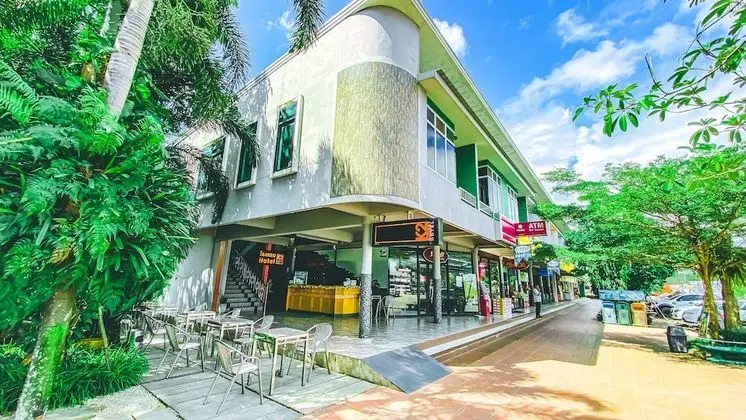K2 Hotel at Thachang