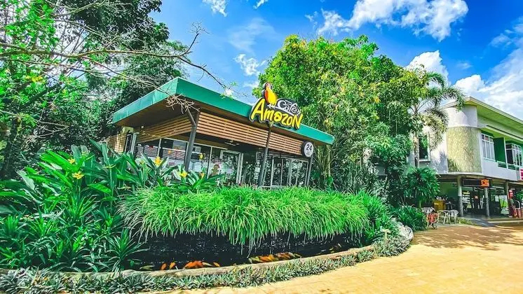 K2 Hotel at Thachang - Yerinde Yemek
