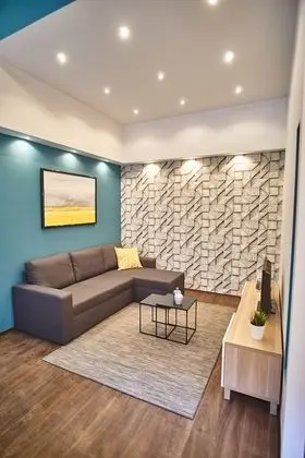 K29 Apartment Budapest