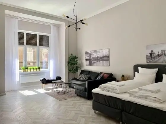 K29- High Quality Apartments