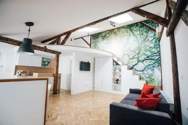 K3 Central Park Apartments